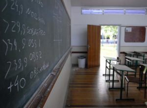 Ferramenta está prevista em parecer do Conselho Estadual de Educação publicada em 2015.
Daniel Conzi / Agencia RBS