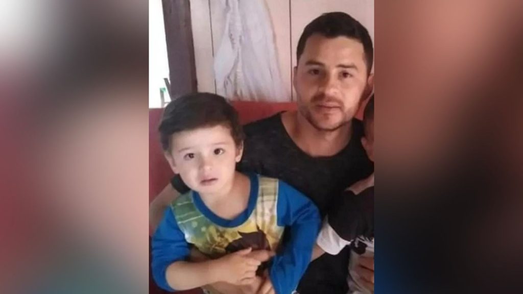 Pai e filho que morreram afogados são sepultados em Nova Boa Vista; homem tentou salvar criança, dizem bombeiros – SB News