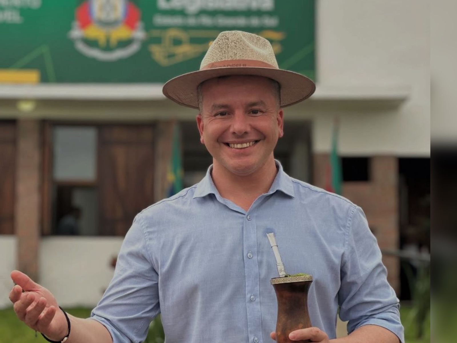 Foto: Reprodução redes sociais