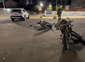 Foto: Caçadores de Notícias