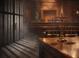 Foto: Reprodução Site SB News - Imagem Gerada por IA