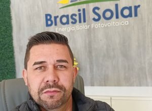 Foto: Brasil Solar