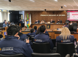 Foto: Reprodução - Fronteira 360