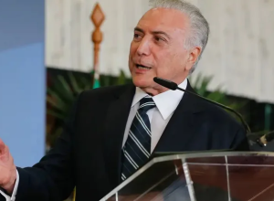 Foto: Cesar Itiberê/PR