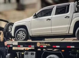 Foto: Divulgação / Polícia Federal