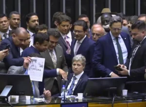 Foto: TV Câmara / Reprodução