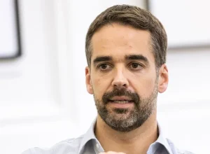 Foto: Vitor Rosa / Palácio Piratini