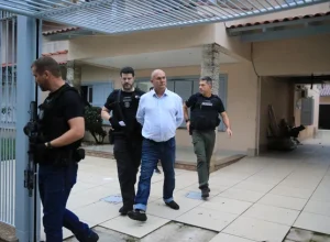 Foto: Ronaldo Bernardi / Agencia RBS