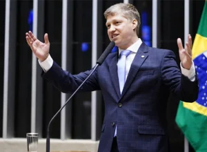 Foto : Câmara dos Deputados / Reprodução