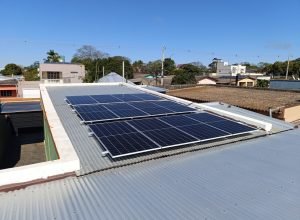 Foto: Brasil Solar