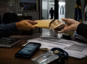 Foto: Imagem gerada por IA - Ilustrativa