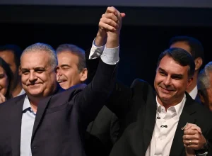 Foto : Evaristo Sa / AFP