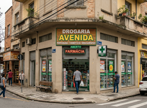 Foto: Gerado por IA