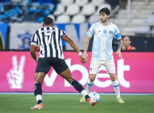 Foto: Lucas Uebel / Grêmio FBPA