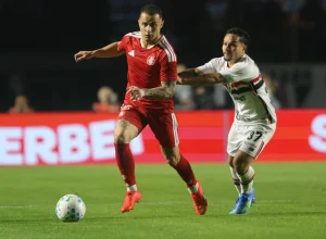 Foto: Ricardo Duarte / Inter/Divulgação