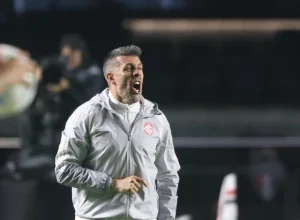 Foto: Ricardo Duarte / Inter/Divulgação