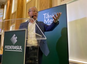 Foto: Marcel Horowitz / Rádio Guaíba