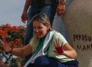 Foto: Reprodução - Redes Sociais