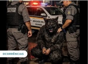 Foto: Imagem gerada por IA