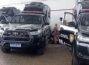 Foto : UGEIRM / Divulgação / CP