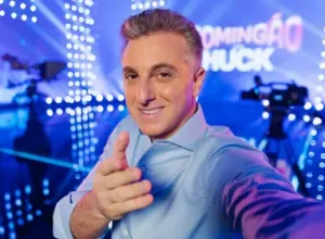 Foto: Reprodução - TV Globo