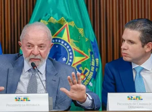 Foto: Ricardo Stuckert/Secom