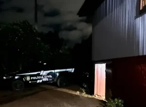 Foto: Polícia Civil