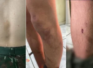 Fotos: Arquivo Pessoal - Via NN TV