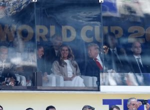 Foto: REUTERS/Agustin Marcarian