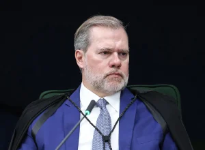 Foto: Luiz Silveira/STF