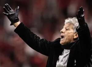 Foto: Matheus Lima - Vasco