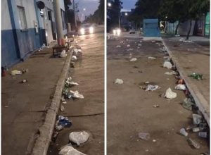 Foto: Jornal Nossa Época