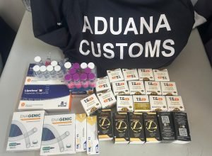 Foto: Receita Federal