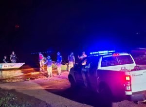 Foto: Prefeitura Naval Argentina