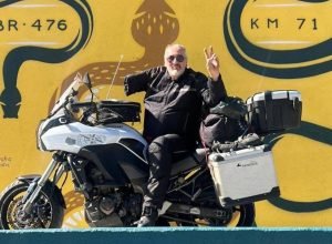 Foto: Arquivo pessoal