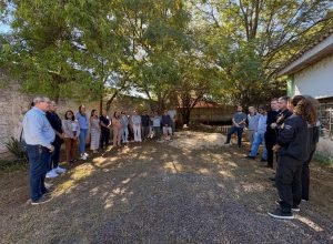 Foto: Prefeitura de São Borja