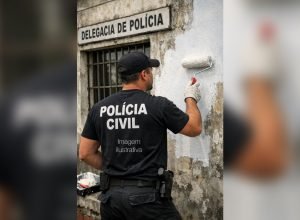 Foto: Imagem Gerada por IA