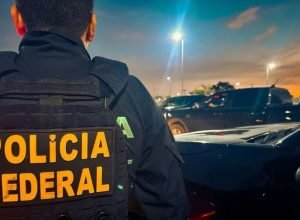 Foto: Reprodução PF