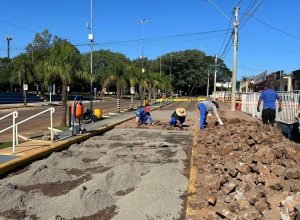 Foto: Prefeitura de São Borja