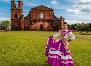 Foto: Terceira região tradicionalista