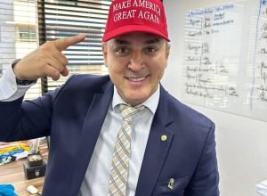 Foto: Arquivo Pessoal