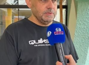 Foto: Site SB News