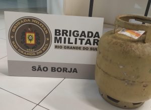 Foto: Brigada Militar