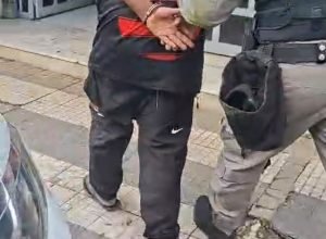 Foto: Brigada Militar