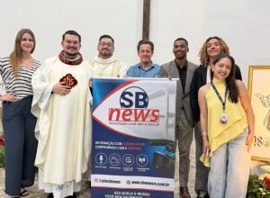 Foto: Site Sb News
