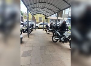 Foto: Brigada Militar