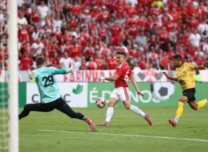 Foto: Bruno Todeschini / Agencia RBS