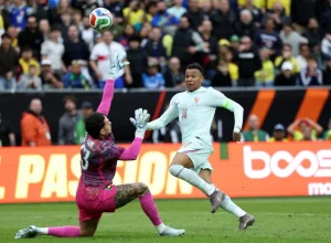 Foto: Reprodução - FIFA