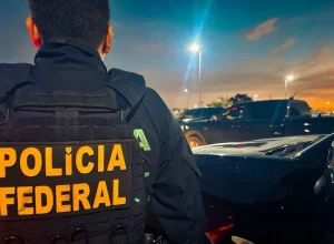 Foto: Polícia Federal