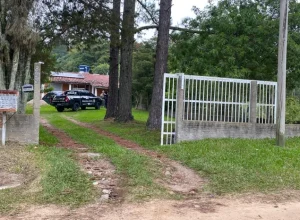 Foto: Reprodução - RBS TV